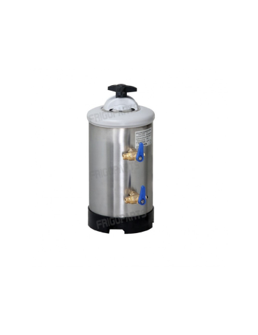 Adoucisseur DVA 8 litres