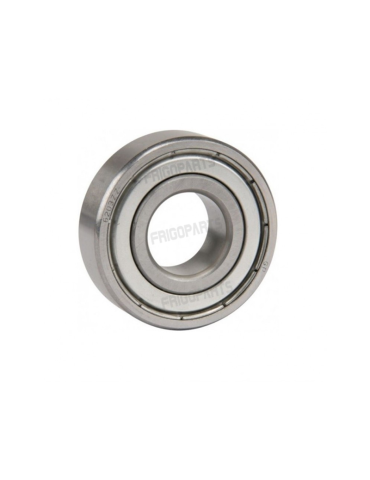 ROULEMENT REF 6203 ZZ