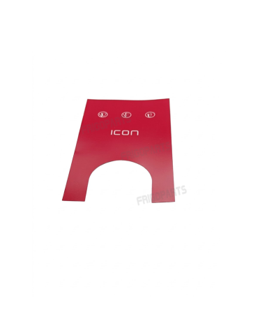 ADHESIF ICON UGOLINI REF...