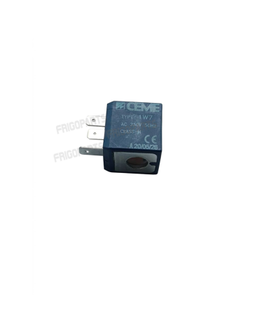 BOBINE P/CORPS 2-3 VOIES 230-240V 50HZ UGOLINI REF 22800-23748