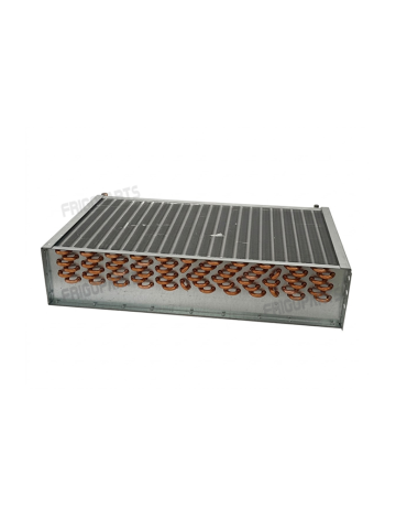 CONDENSEUR D74476 30BAR–UL...