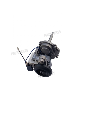 MOTORIDUTTORE IMBALLATO 220V 50/60HZ NG MICRO UGOLINI REF 3W000-00812