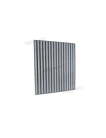 GRILLE POUR PLAN CHAUFFE-TASSES 2GR M23UP REF 950-128-000