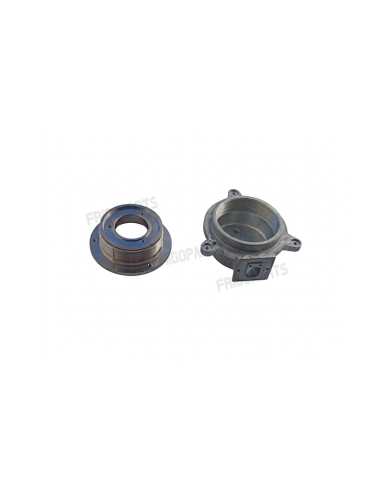 ENSEMBLE SUPPORT PORTE MOTEUR CIMBALI MD-CM REF 968-738-030
