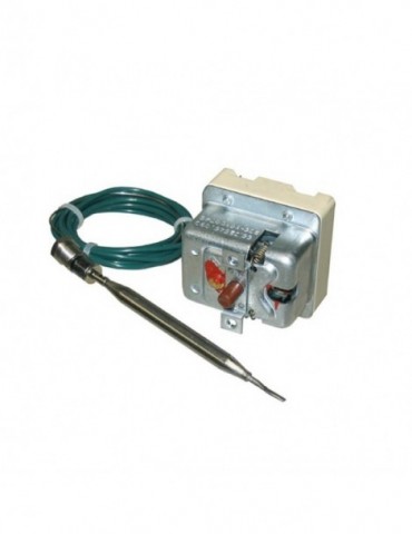 THERMOSTAT TRIPHASE 230C...